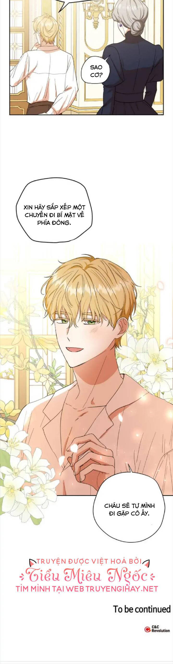 Ta Muốn Biến Phu Quân Thành Bá Chủ Chapter 73 - Trang 2