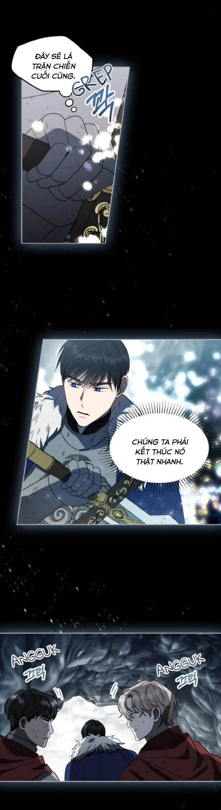 Ta Muốn Biến Phu Quân Thành Bá Chủ Chapter 73 - Trang 2