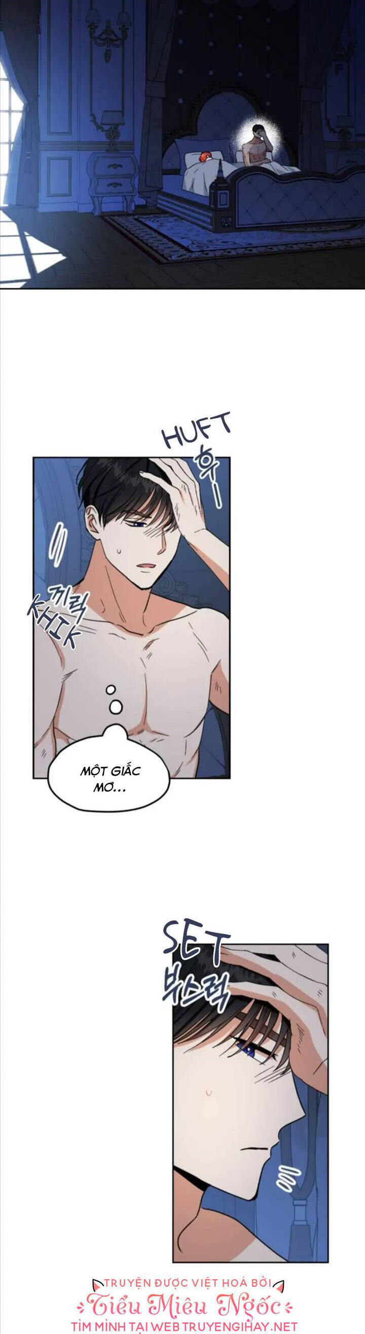 Ta Muốn Biến Phu Quân Thành Bá Chủ Chapter 73 - Trang 2