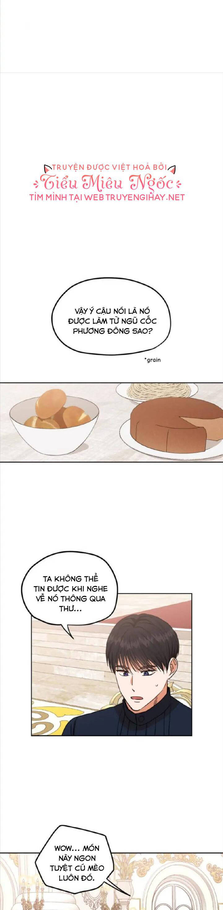 Ta Muốn Biến Phu Quân Thành Bá Chủ Chapter 73 - Trang 2