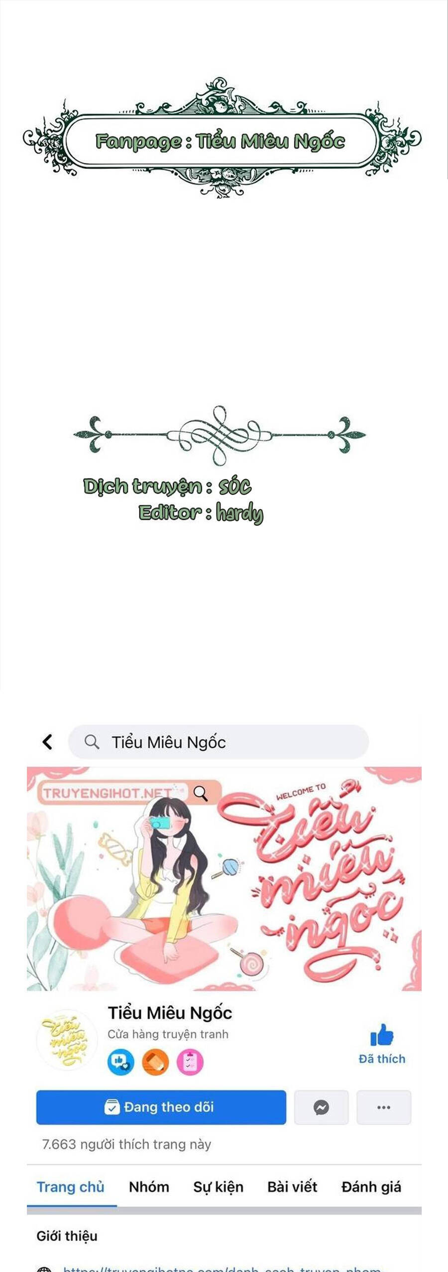 Ta Muốn Biến Phu Quân Thành Bá Chủ Chapter 74 - Trang 2