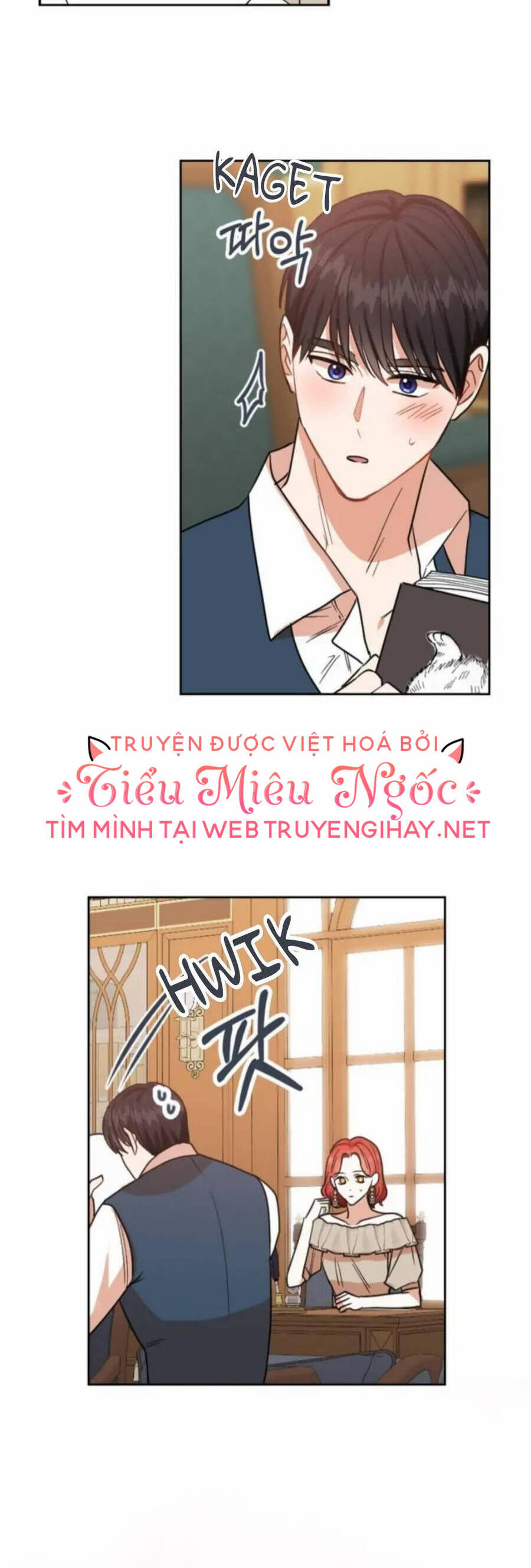 Ta Muốn Biến Phu Quân Thành Bá Chủ Chapter 74 - Trang 2