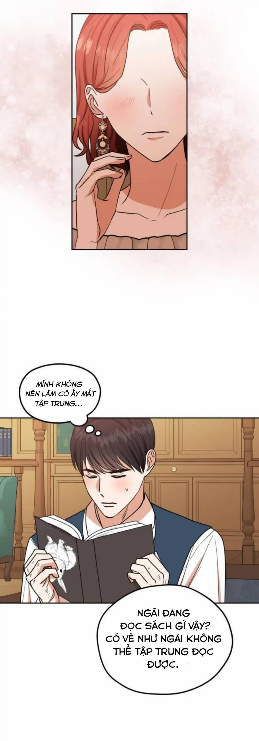 Ta Muốn Biến Phu Quân Thành Bá Chủ Chapter 74 - Trang 2