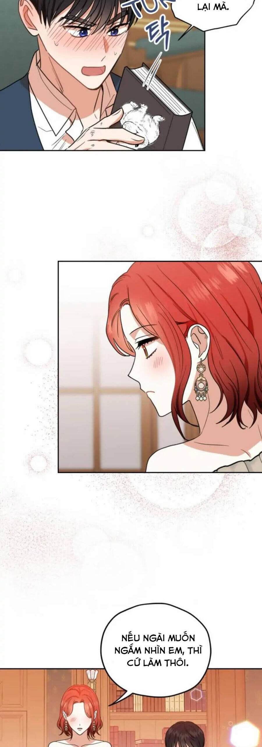 Ta Muốn Biến Phu Quân Thành Bá Chủ Chapter 74 - Trang 2