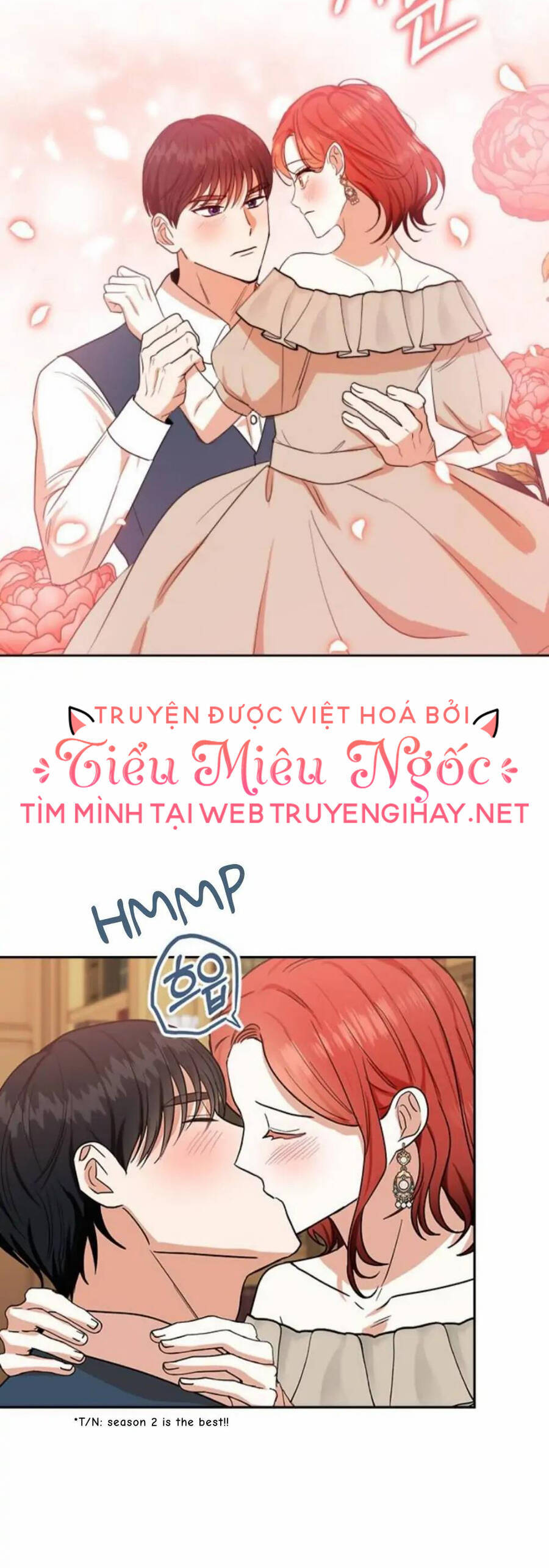 Ta Muốn Biến Phu Quân Thành Bá Chủ Chapter 74 - Trang 2