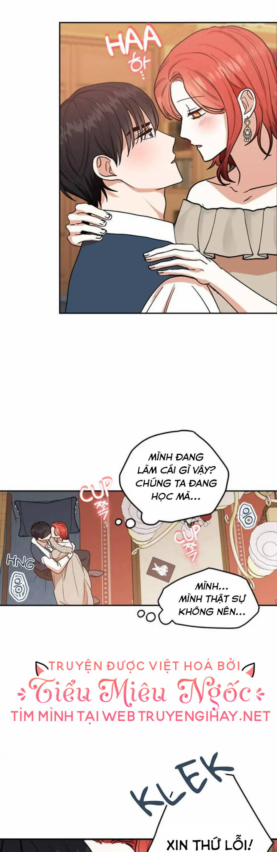 Ta Muốn Biến Phu Quân Thành Bá Chủ Chapter 74 - Trang 2