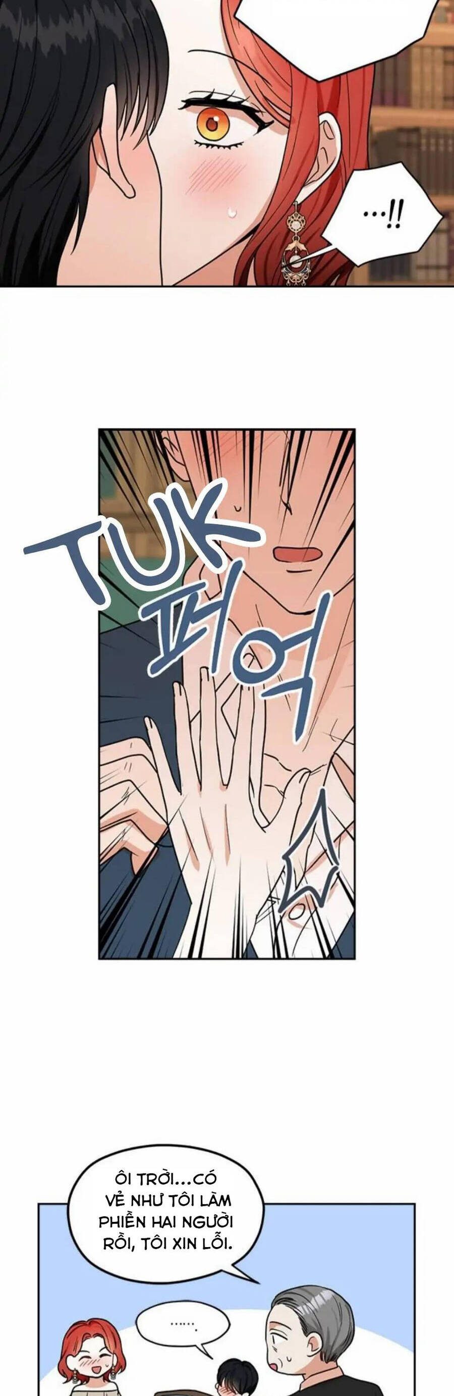 Ta Muốn Biến Phu Quân Thành Bá Chủ Chapter 74 - Trang 2