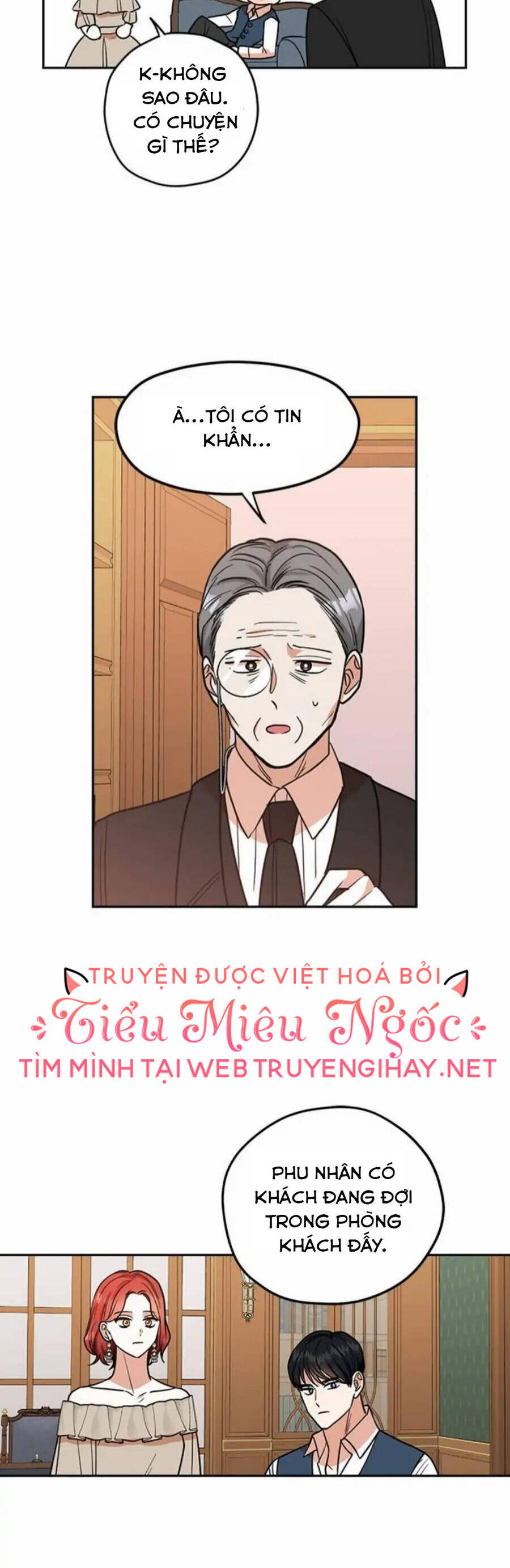 Ta Muốn Biến Phu Quân Thành Bá Chủ Chapter 74 - Trang 2