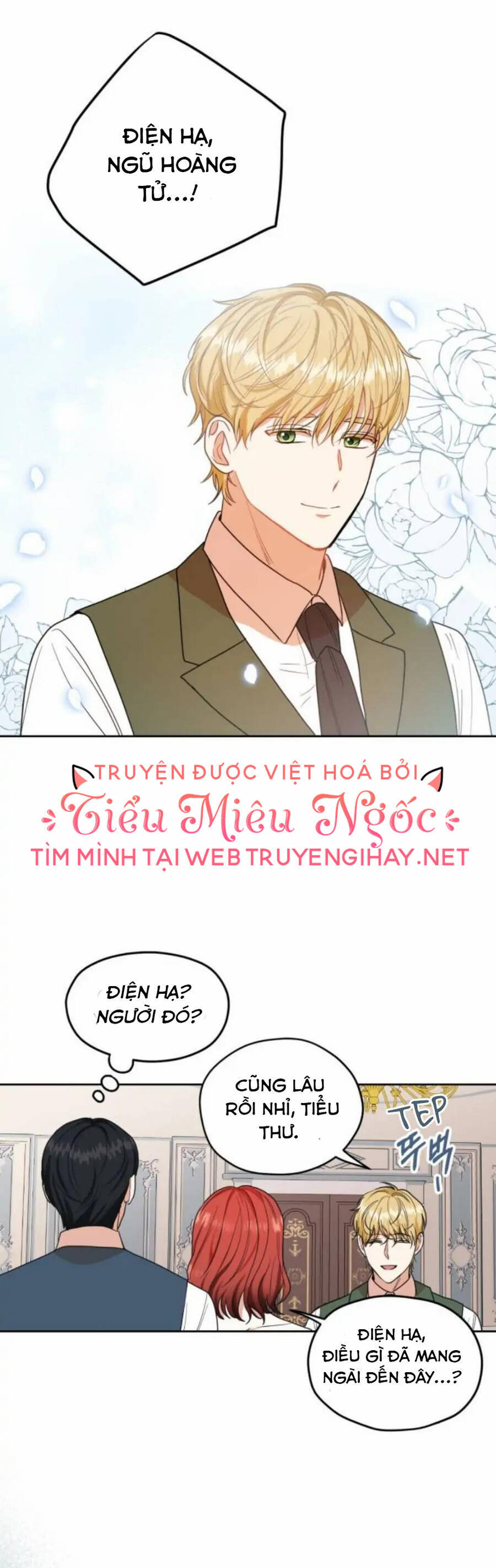 Ta Muốn Biến Phu Quân Thành Bá Chủ Chapter 74 - Trang 2