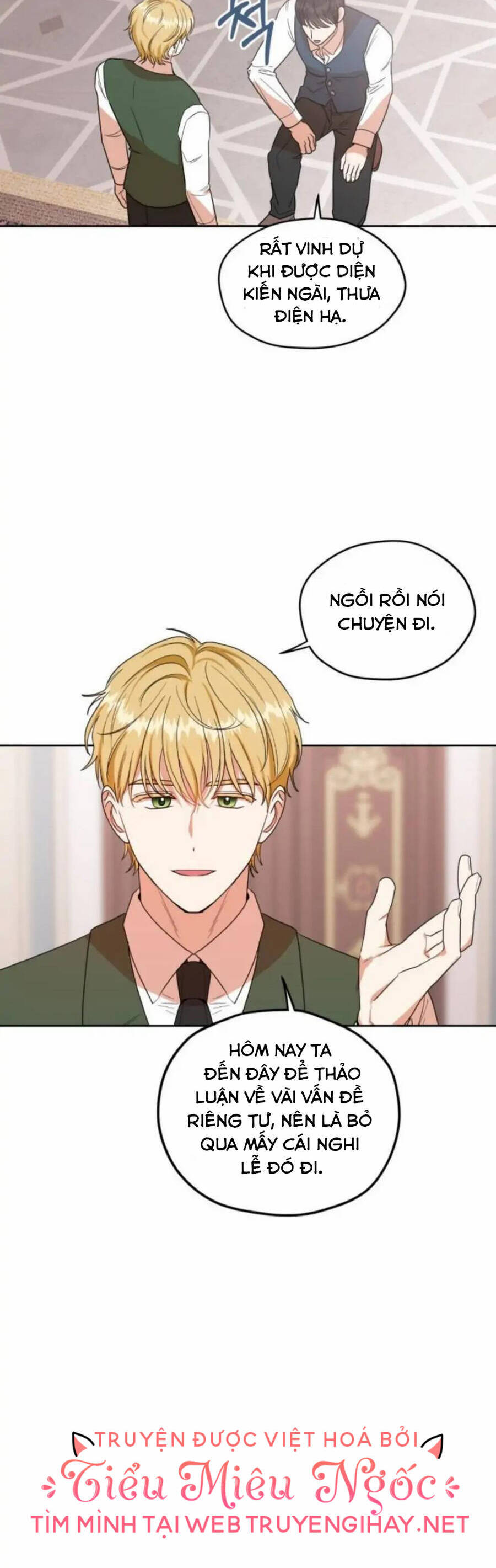 Ta Muốn Biến Phu Quân Thành Bá Chủ Chapter 74 - Trang 2