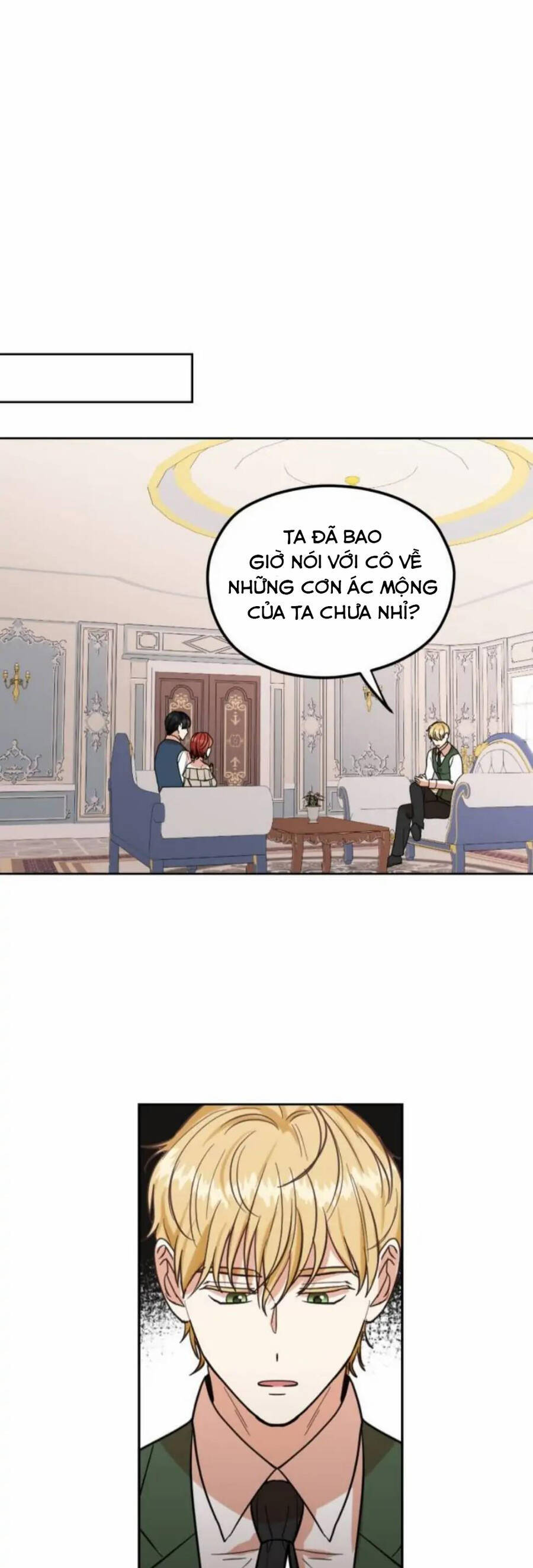 Ta Muốn Biến Phu Quân Thành Bá Chủ Chapter 74 - Trang 2