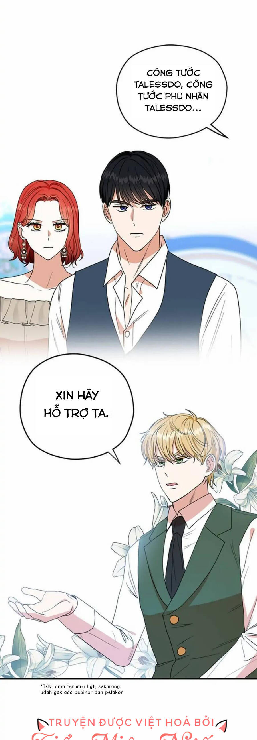 Ta Muốn Biến Phu Quân Thành Bá Chủ Chapter 74 - Trang 2