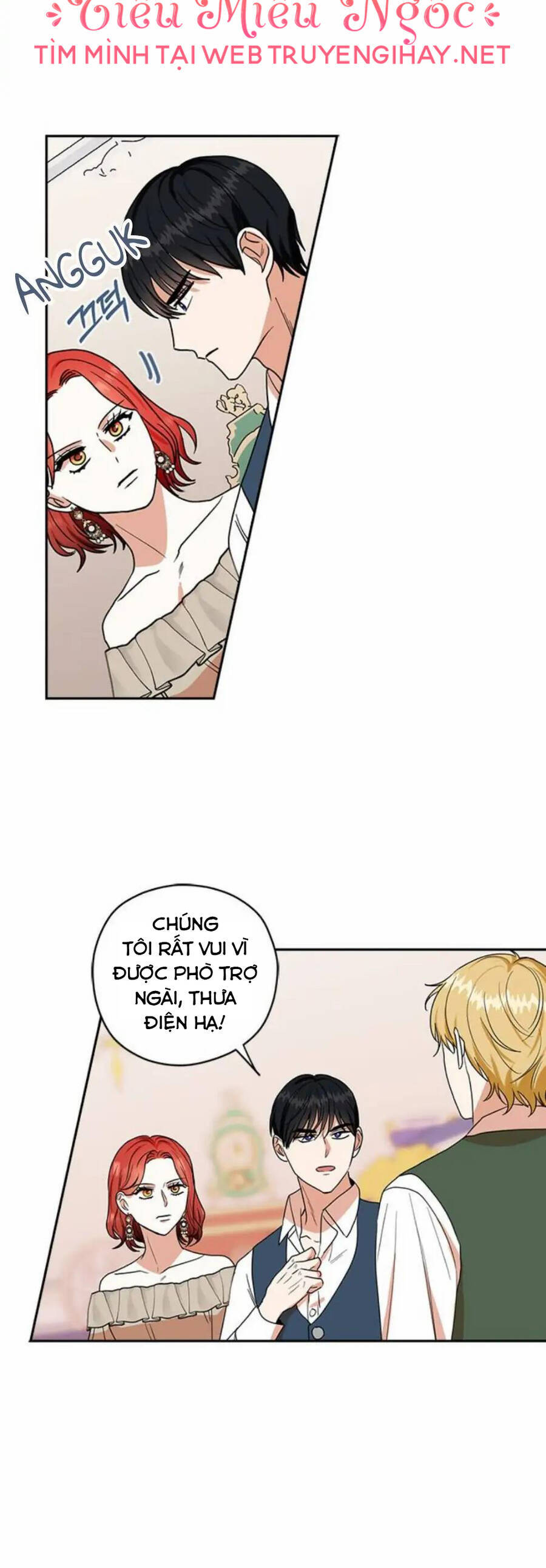 Ta Muốn Biến Phu Quân Thành Bá Chủ Chapter 74 - Trang 2