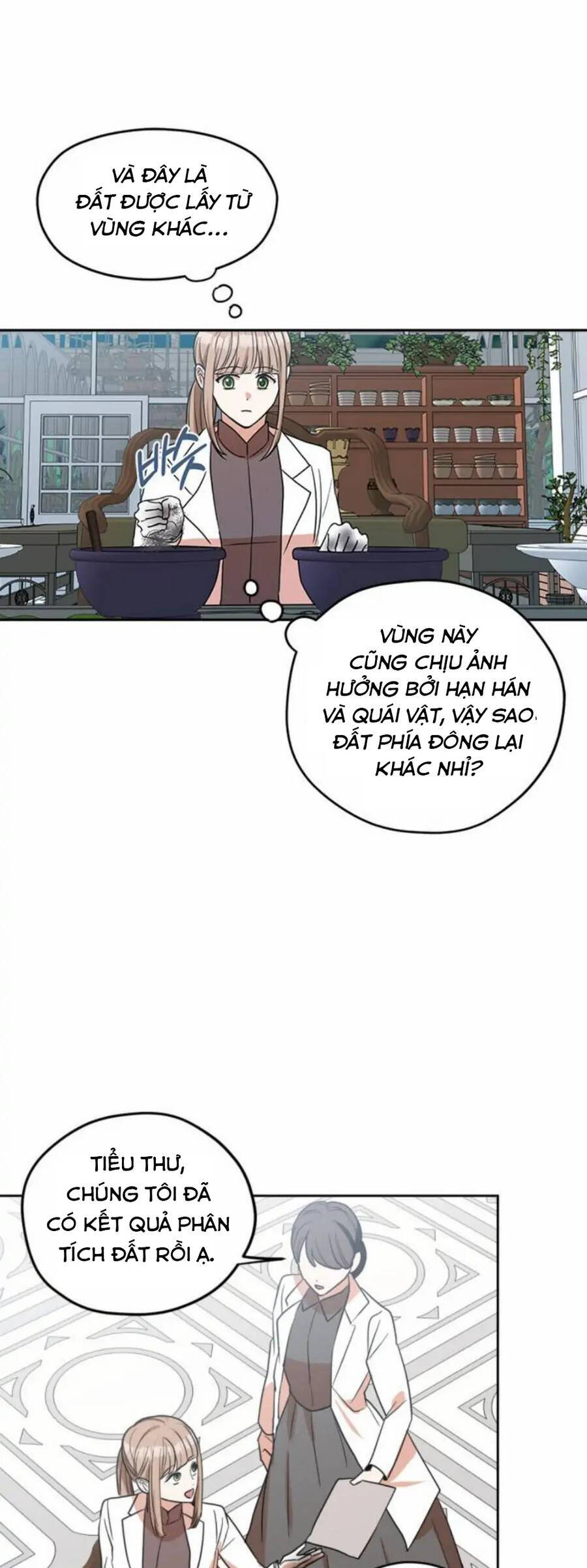 Ta Muốn Biến Phu Quân Thành Bá Chủ Chapter 74 - Trang 2