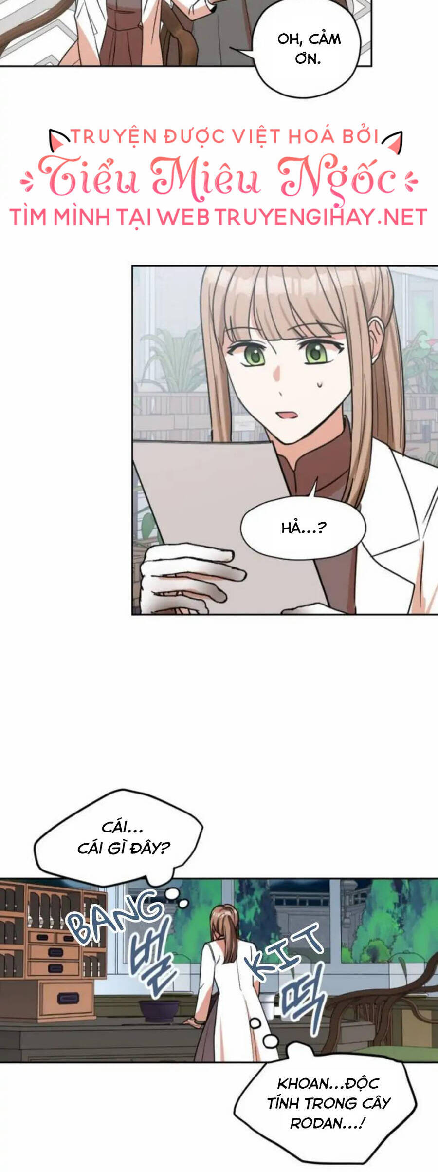 Ta Muốn Biến Phu Quân Thành Bá Chủ Chapter 74 - Trang 2