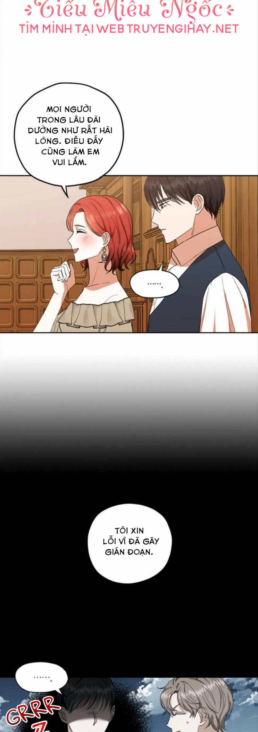 Ta Muốn Biến Phu Quân Thành Bá Chủ Chapter 74 - Trang 2