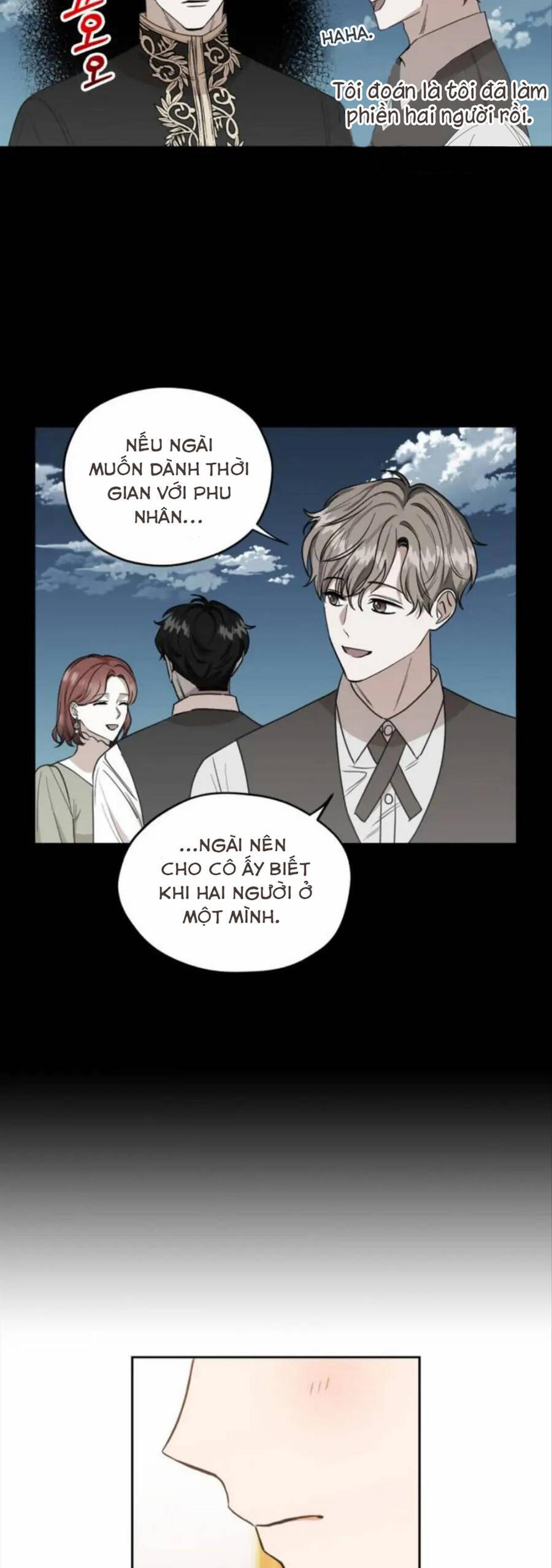 Ta Muốn Biến Phu Quân Thành Bá Chủ Chapter 74 - Trang 2