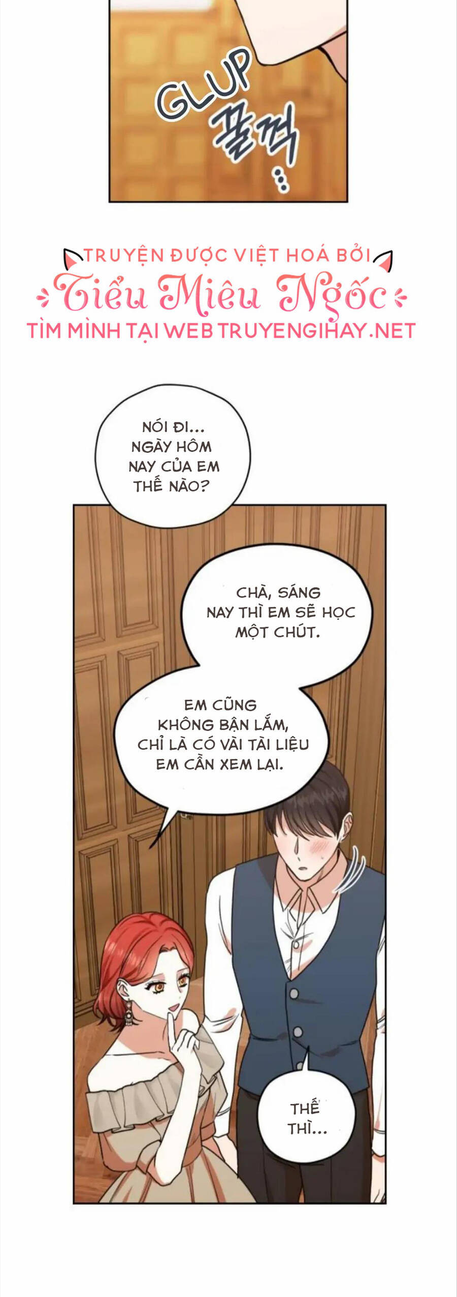 Ta Muốn Biến Phu Quân Thành Bá Chủ Chapter 74 - Trang 2