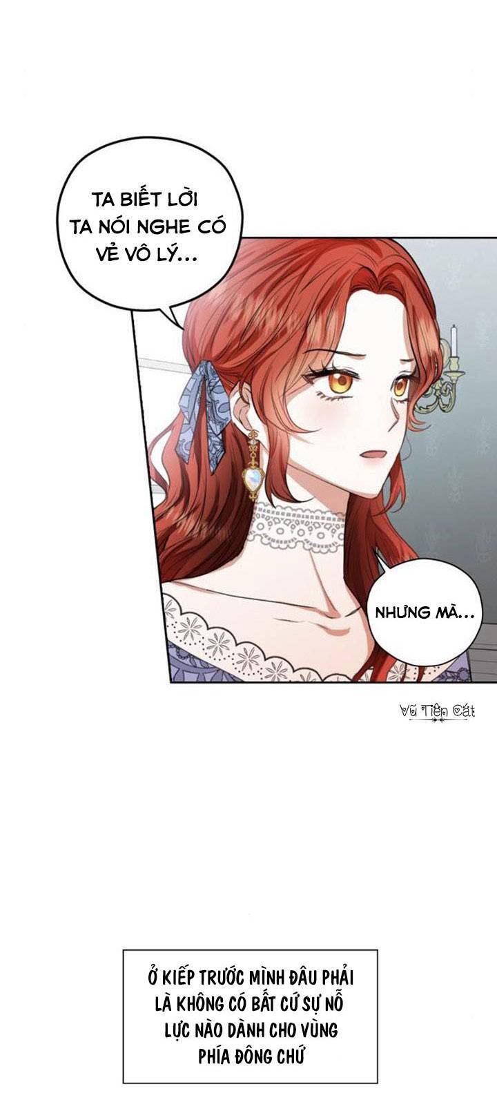 Ta Muốn Biến Phu Quân Thành Bá Chủ Chapter 8 - Trang 2