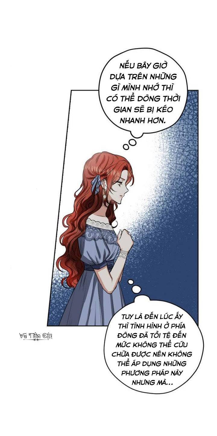 Ta Muốn Biến Phu Quân Thành Bá Chủ Chapter 8 - Trang 2