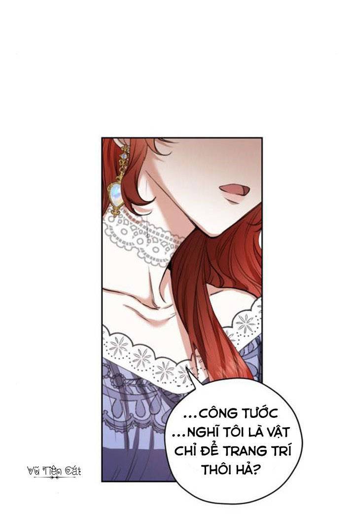 Ta Muốn Biến Phu Quân Thành Bá Chủ Chapter 8 - Trang 2