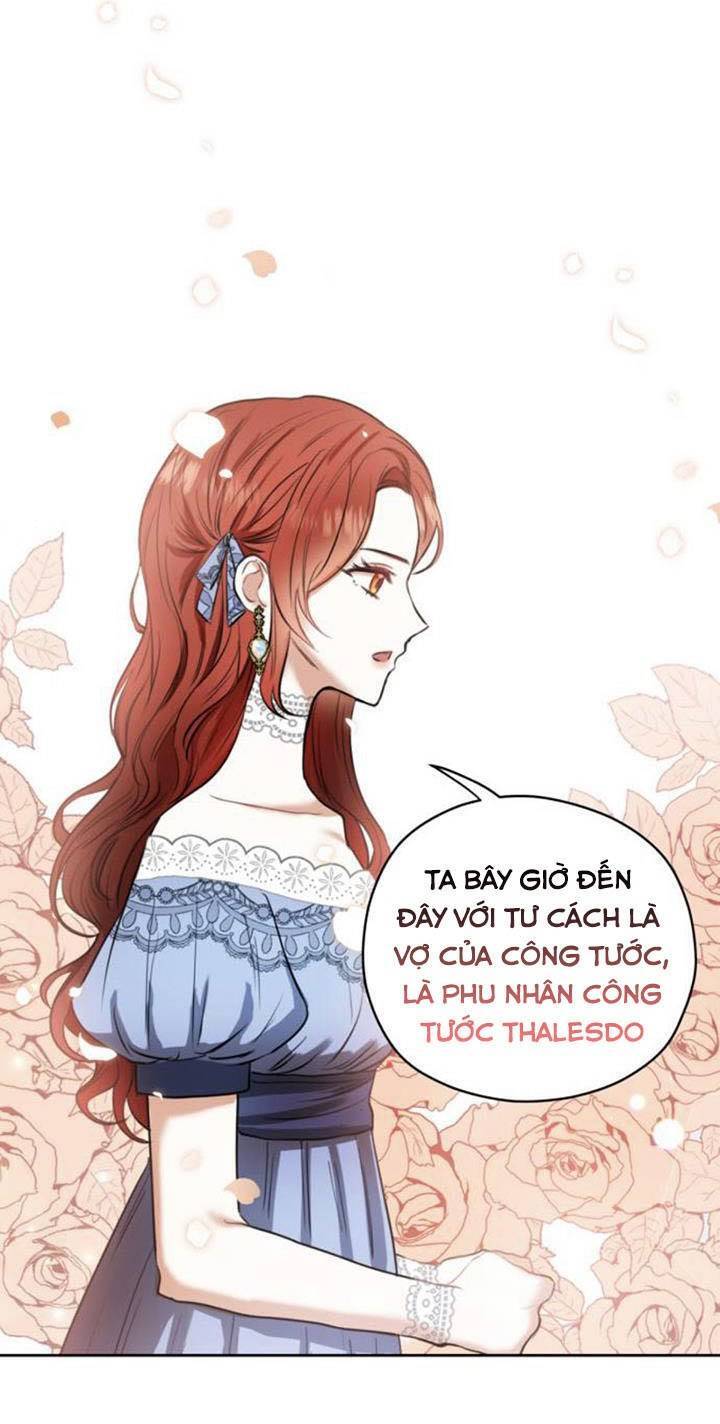 Ta Muốn Biến Phu Quân Thành Bá Chủ Chapter 8 - Trang 2