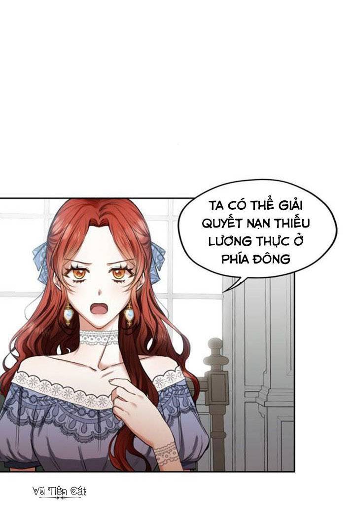 Ta Muốn Biến Phu Quân Thành Bá Chủ Chapter 8 - Trang 2