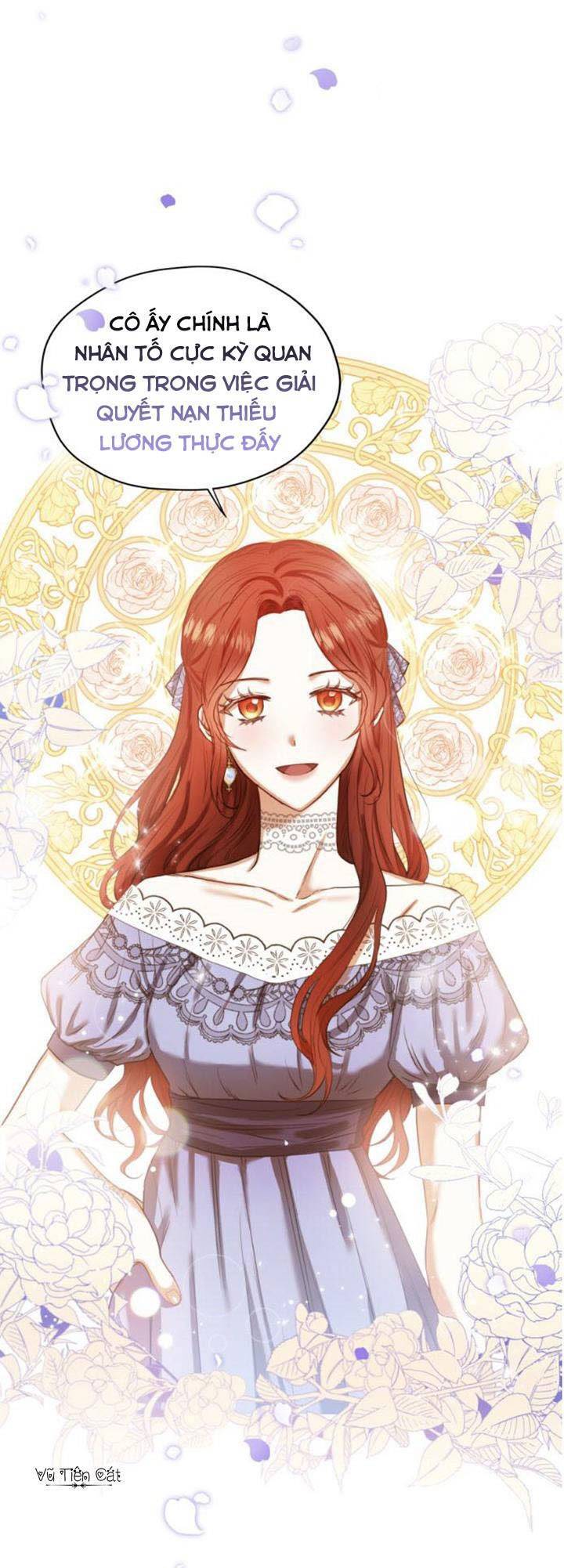 Ta Muốn Biến Phu Quân Thành Bá Chủ Chapter 8 - Trang 2