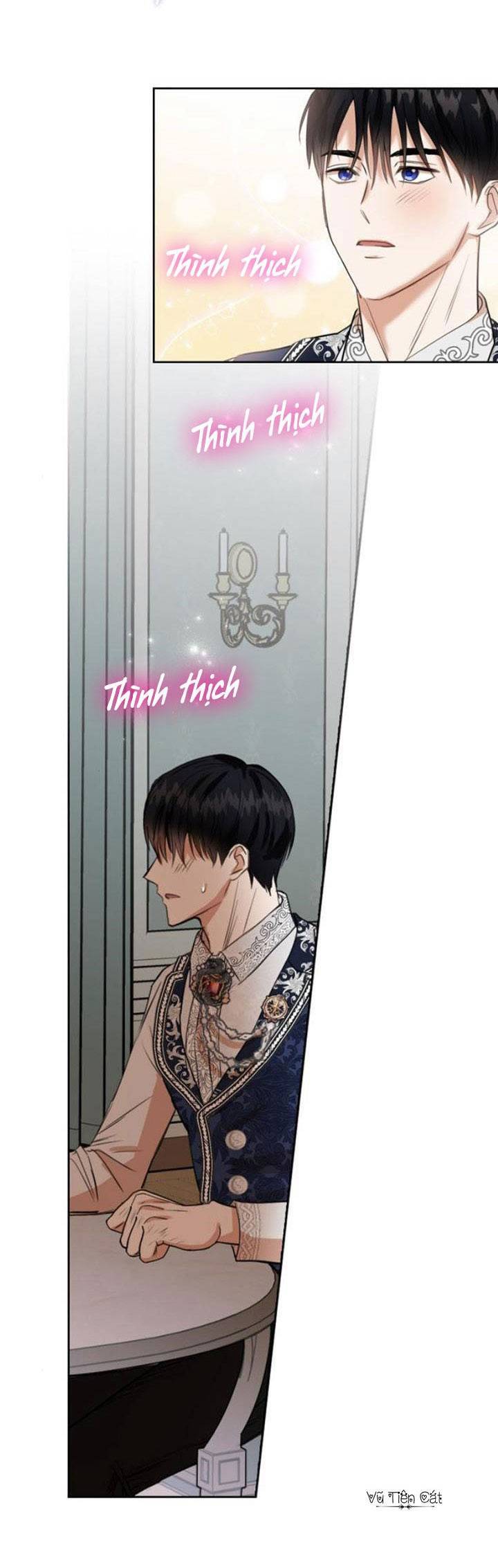 Ta Muốn Biến Phu Quân Thành Bá Chủ Chapter 8 - Trang 2