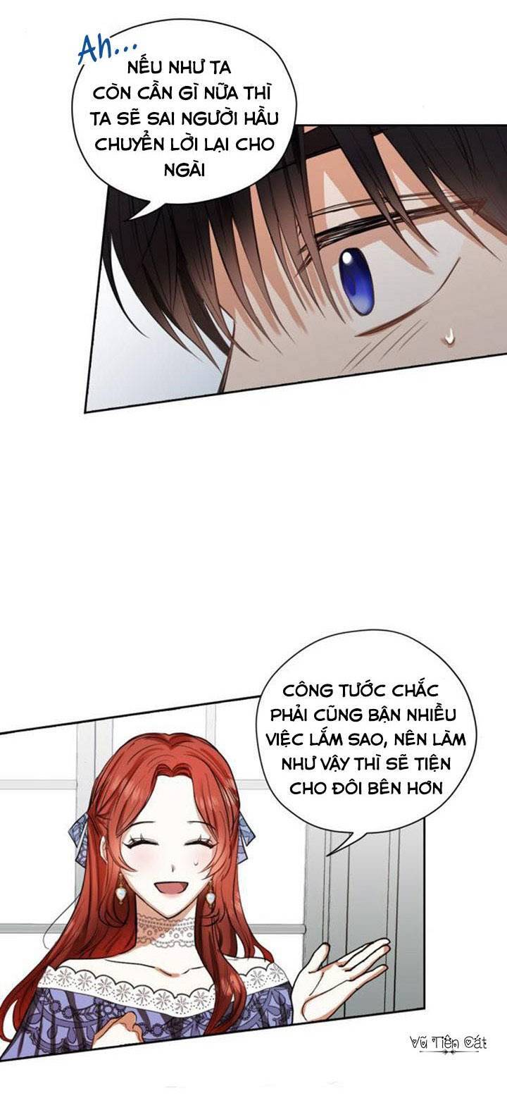 Ta Muốn Biến Phu Quân Thành Bá Chủ Chapter 8 - Trang 2