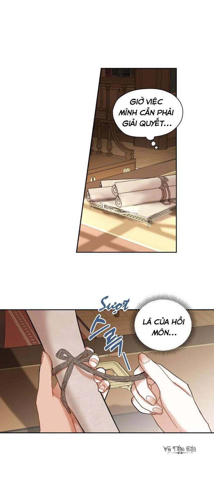 Ta Muốn Biến Phu Quân Thành Bá Chủ Chapter 8 - Trang 2