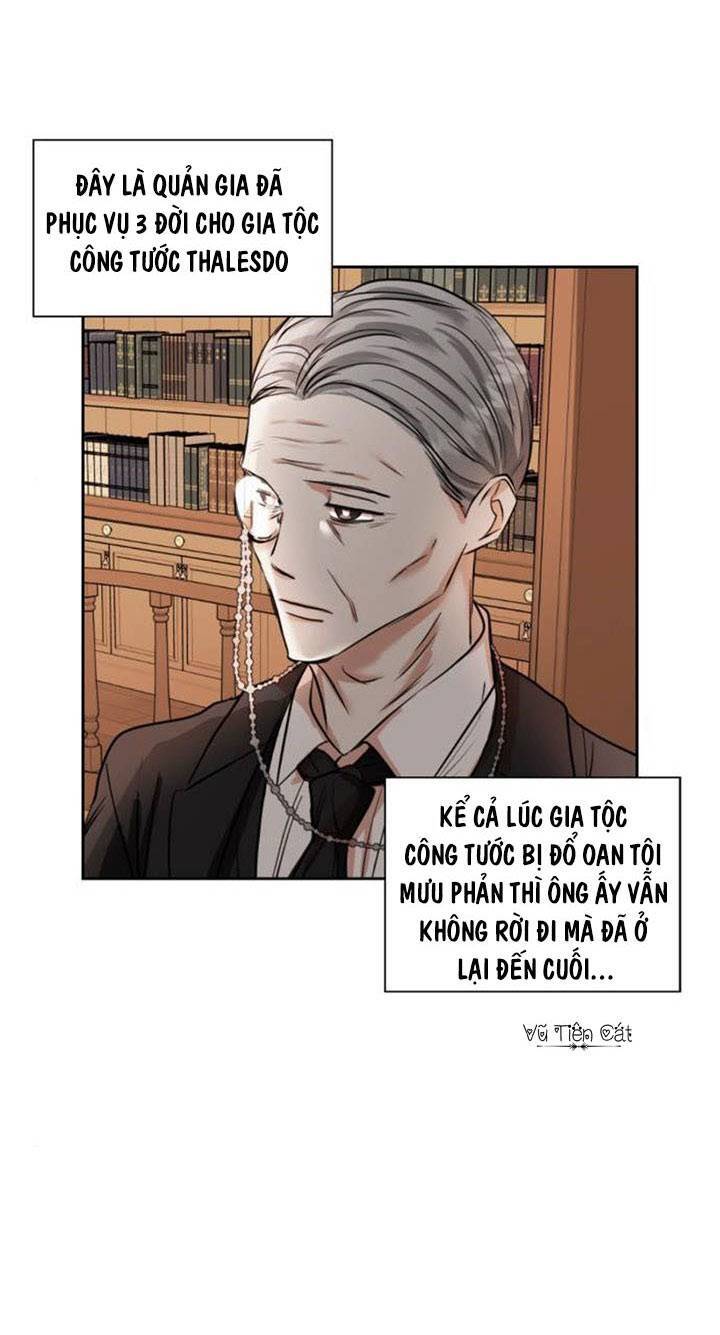 Ta Muốn Biến Phu Quân Thành Bá Chủ Chapter 8 - Trang 2