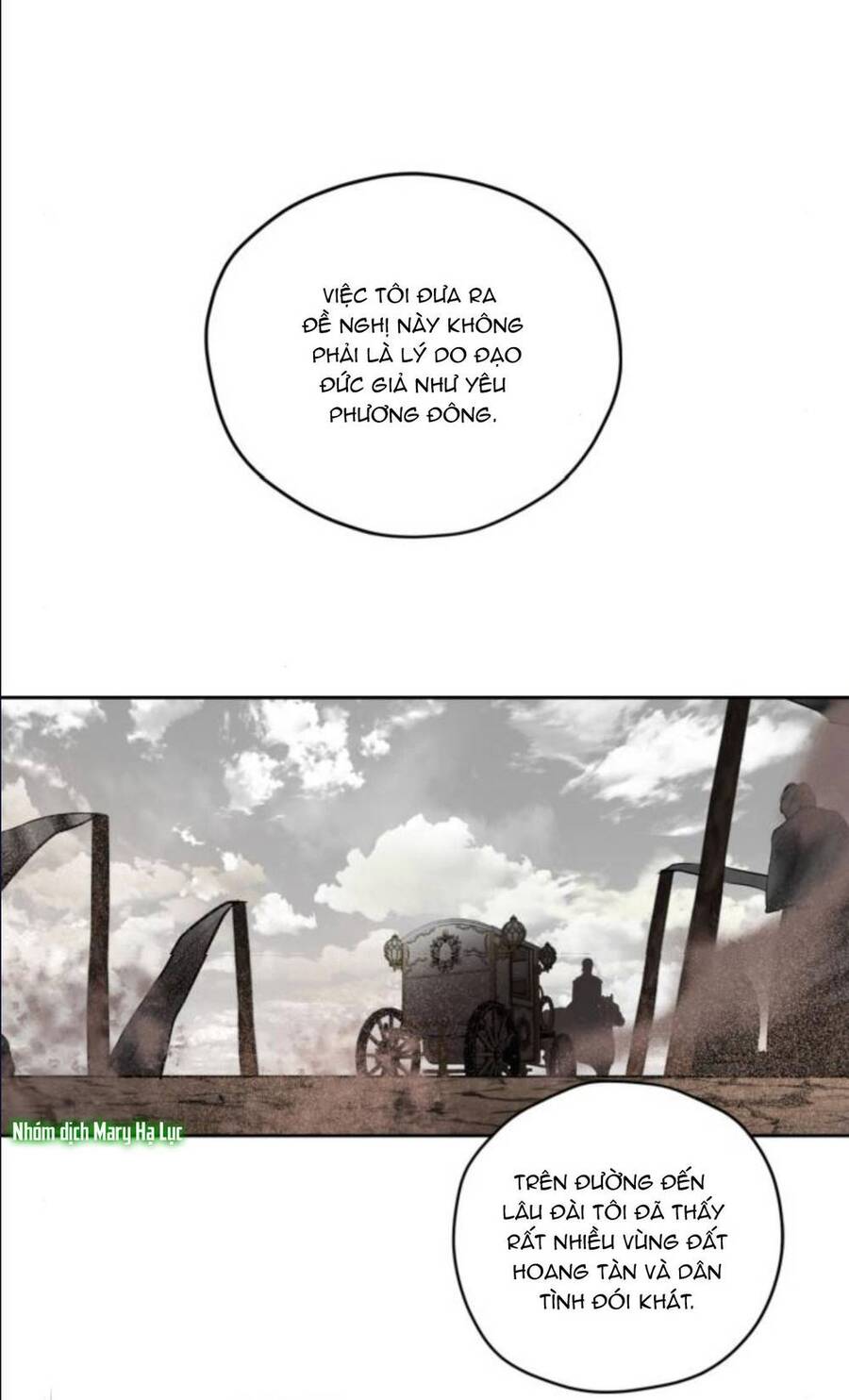 Ta Muốn Biến Phu Quân Thành Bá Chủ Chapter 9.1 - Trang 2