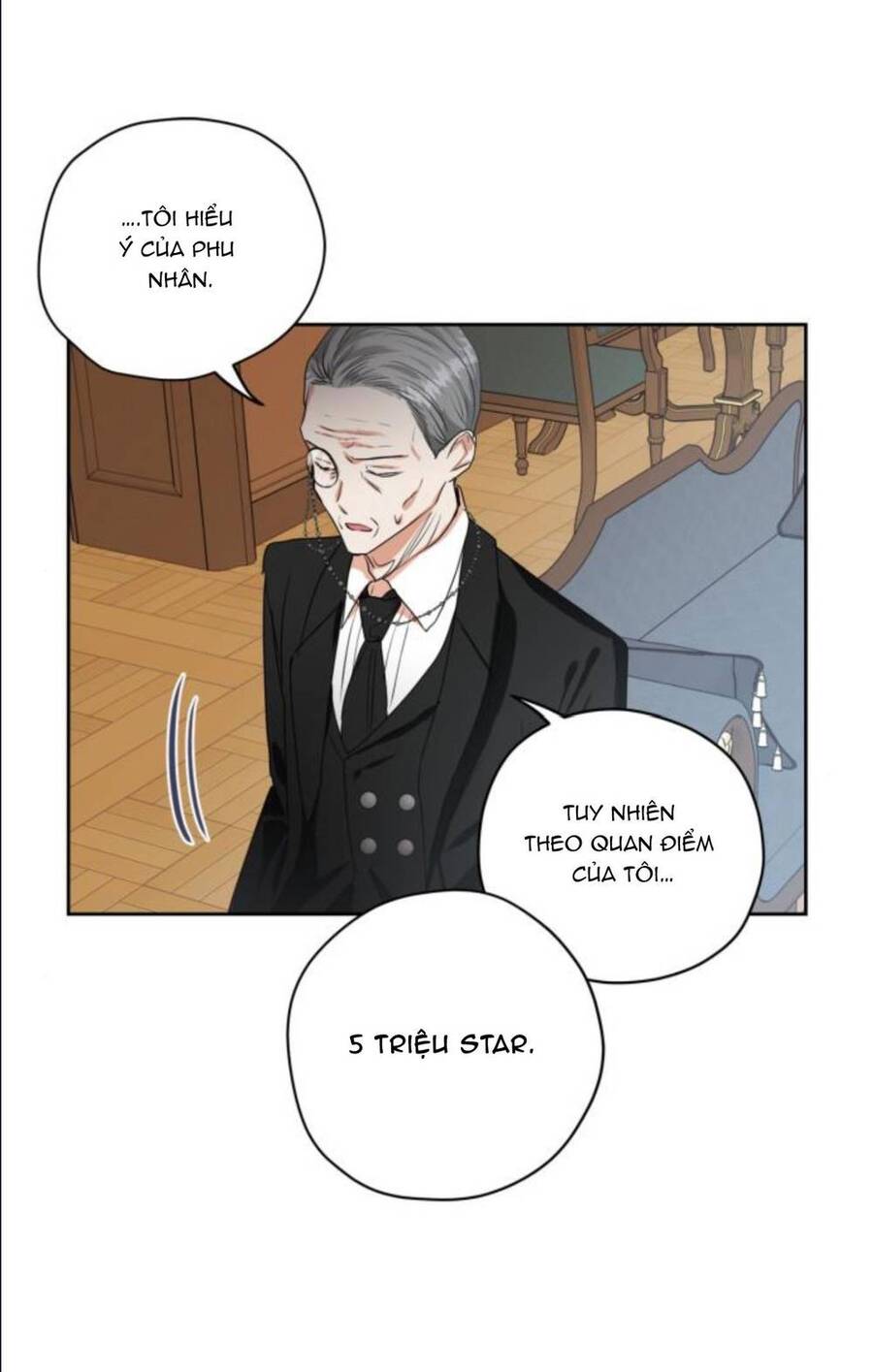 Ta Muốn Biến Phu Quân Thành Bá Chủ Chapter 9.1 - Trang 2