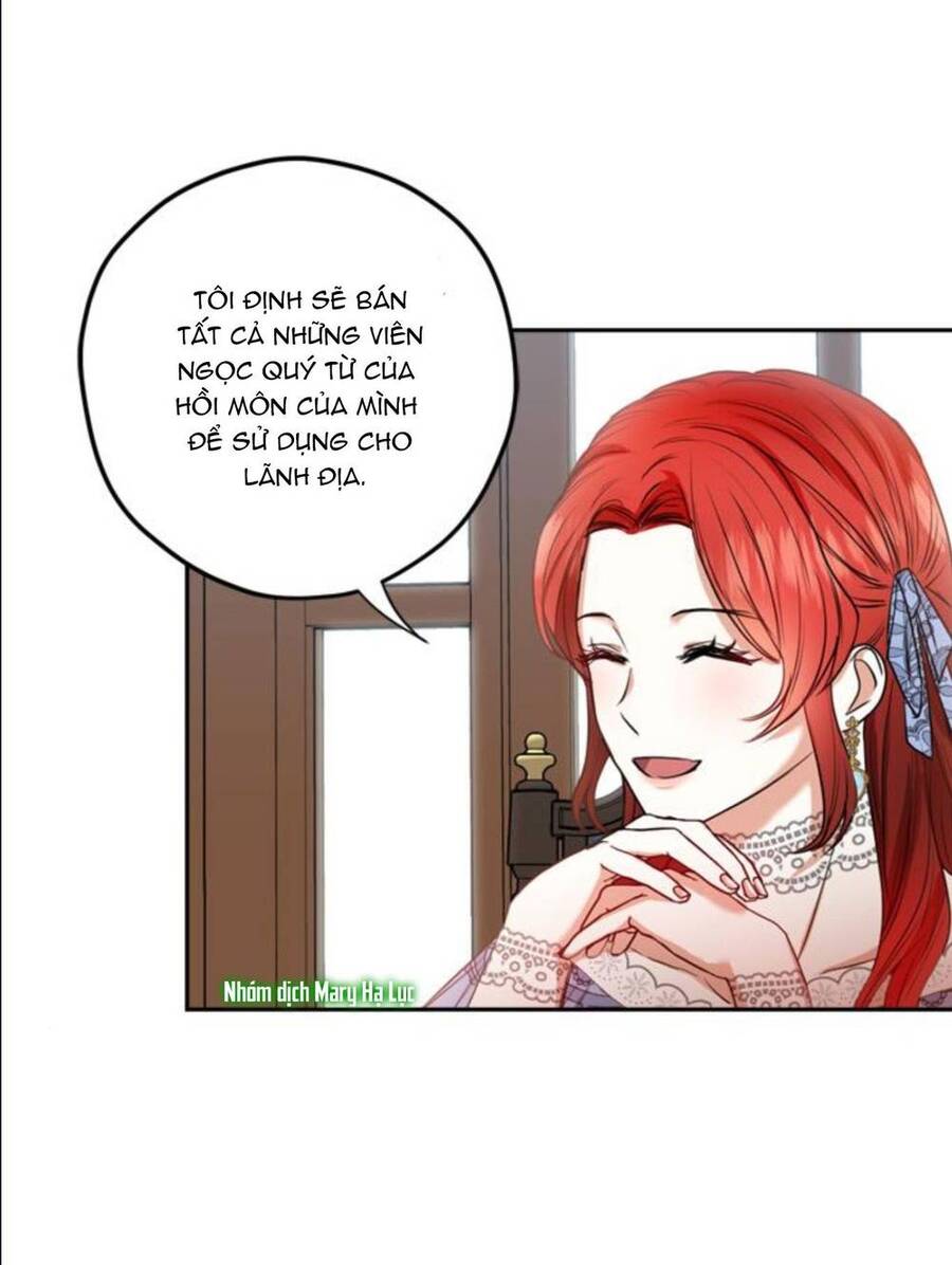 Ta Muốn Biến Phu Quân Thành Bá Chủ Chapter 9.1 - Trang 2