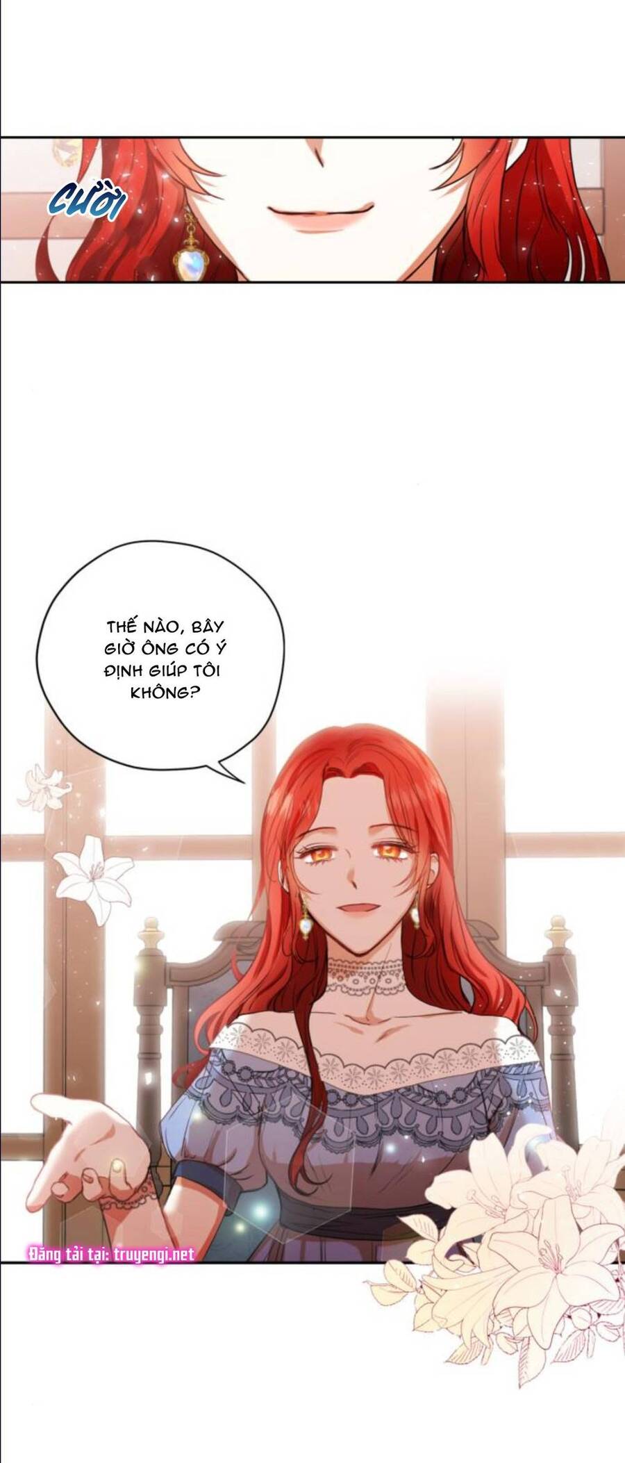 Ta Muốn Biến Phu Quân Thành Bá Chủ Chapter 9.1 - Trang 2