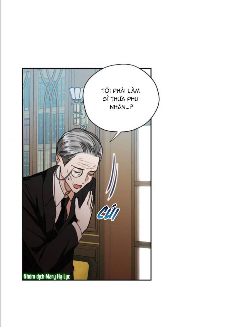 Ta Muốn Biến Phu Quân Thành Bá Chủ Chapter 9.1 - Trang 2