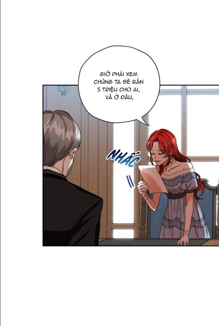 Ta Muốn Biến Phu Quân Thành Bá Chủ Chapter 9.1 - Trang 2