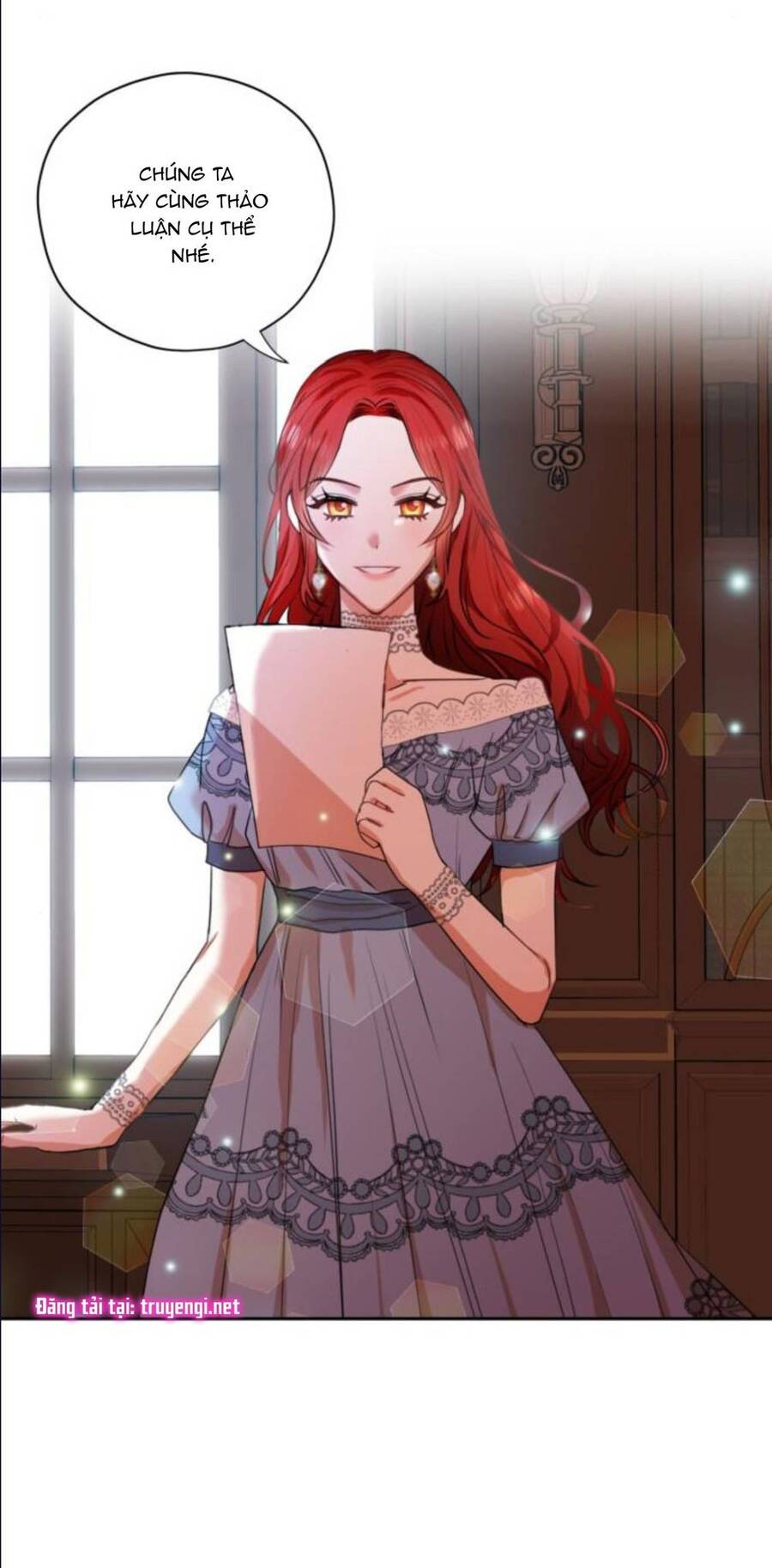 Ta Muốn Biến Phu Quân Thành Bá Chủ Chapter 9.1 - Trang 2