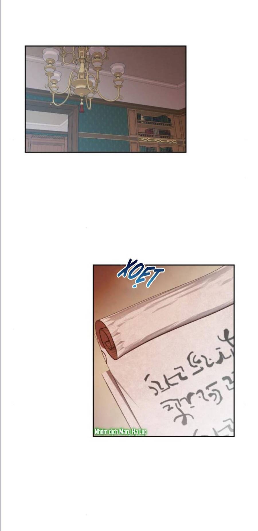 Ta Muốn Biến Phu Quân Thành Bá Chủ Chapter 9.1 - Trang 2