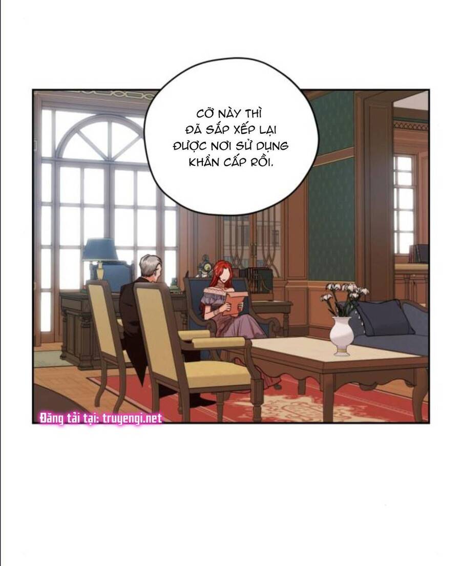 Ta Muốn Biến Phu Quân Thành Bá Chủ Chapter 9.1 - Trang 2