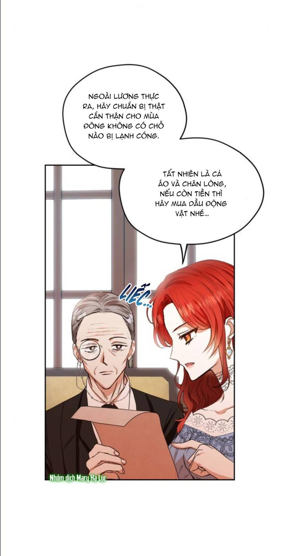 Ta Muốn Biến Phu Quân Thành Bá Chủ Chapter 9.1 - Trang 2