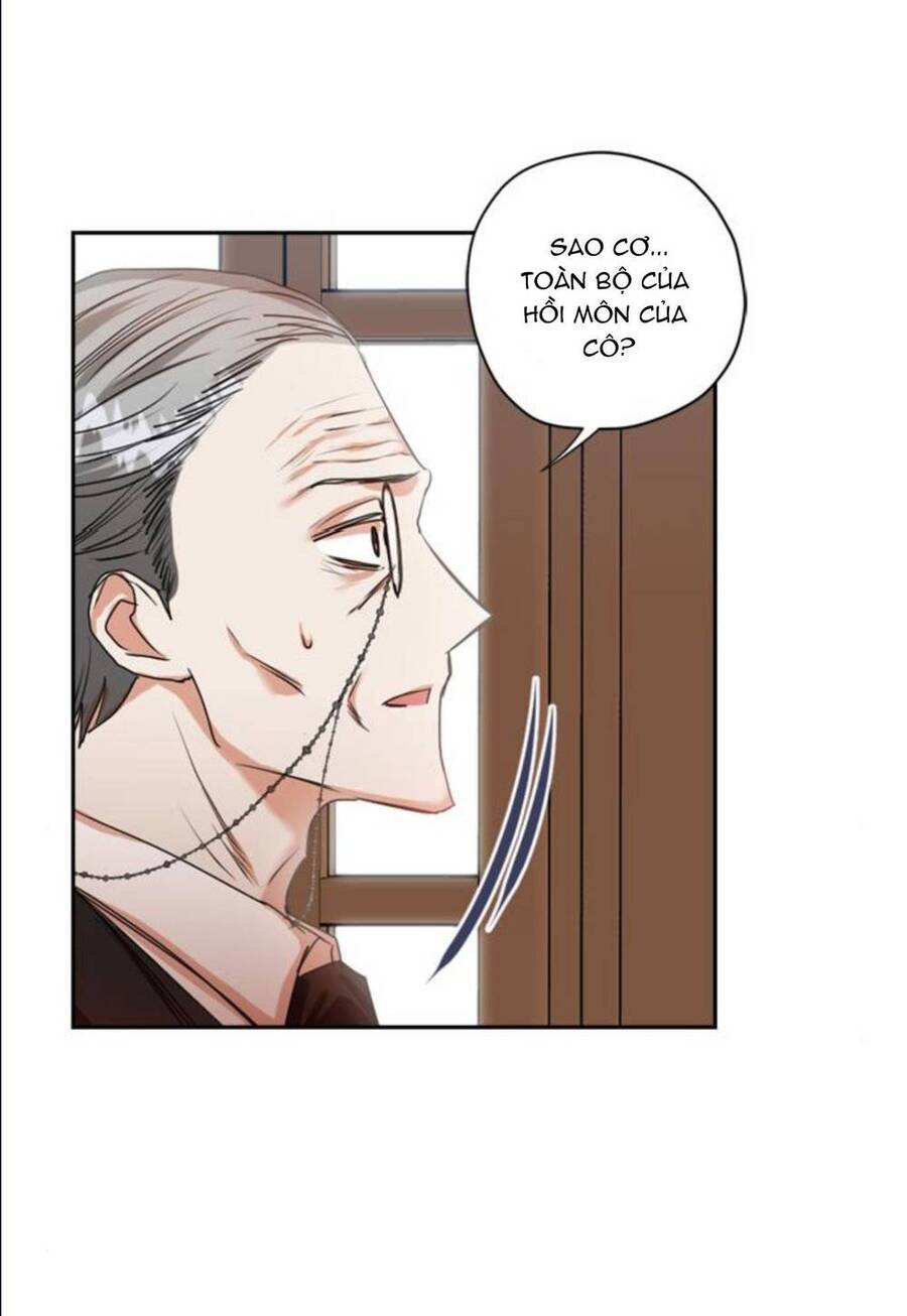 Ta Muốn Biến Phu Quân Thành Bá Chủ Chapter 9.1 - Trang 2