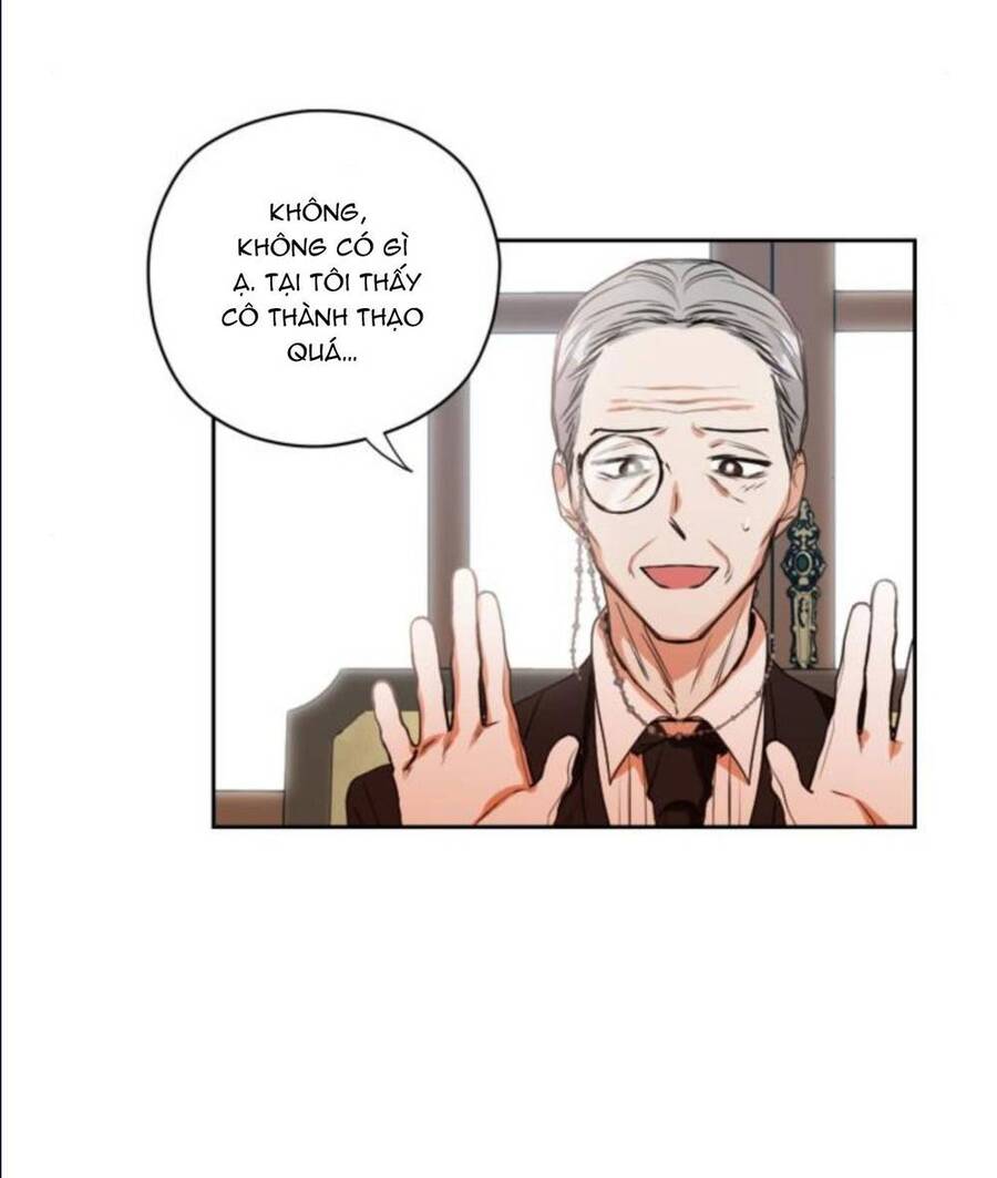 Ta Muốn Biến Phu Quân Thành Bá Chủ Chapter 9.1 - Trang 2