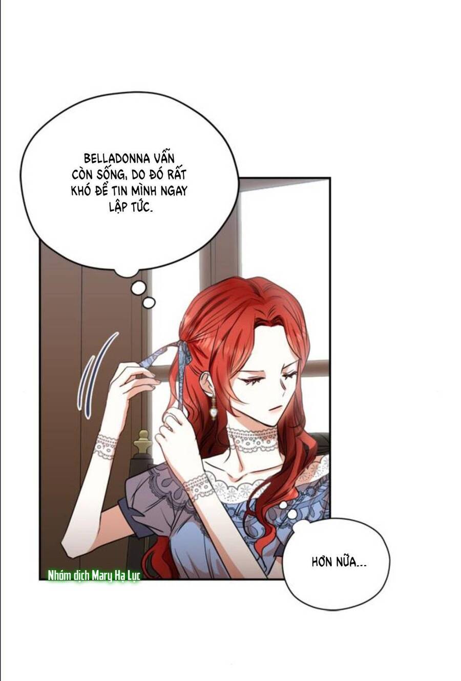 Ta Muốn Biến Phu Quân Thành Bá Chủ Chapter 9.1 - Trang 2