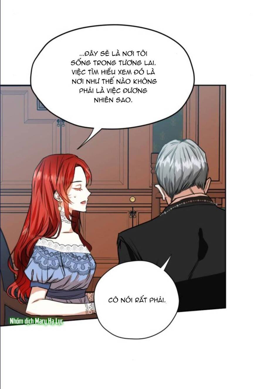 Ta Muốn Biến Phu Quân Thành Bá Chủ Chapter 9.2 - Trang 2