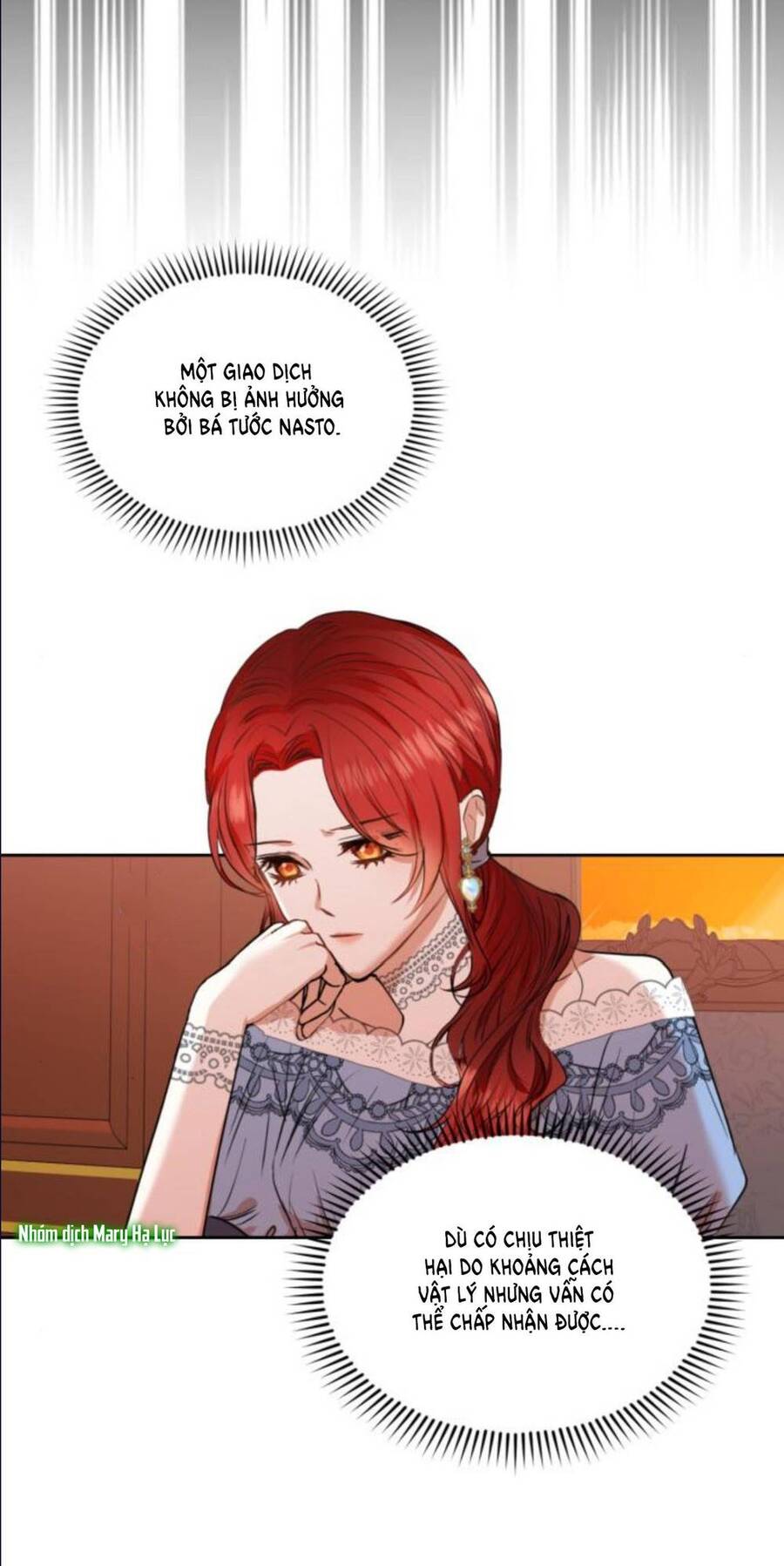 Ta Muốn Biến Phu Quân Thành Bá Chủ Chapter 9.2 - Trang 2