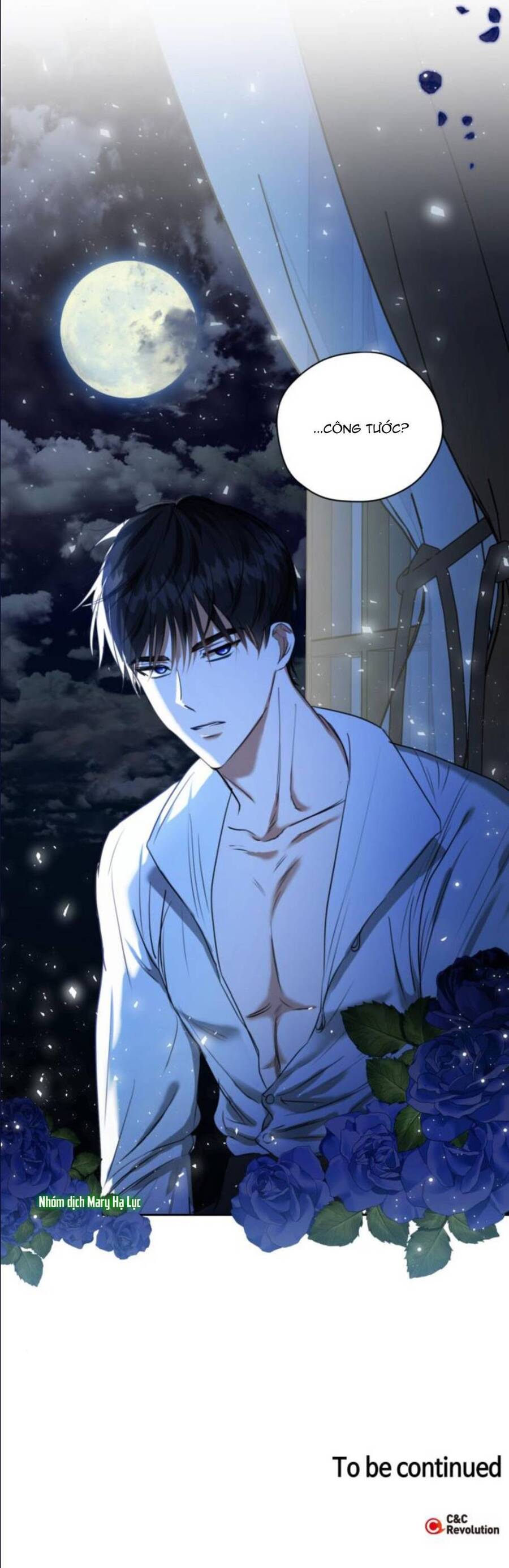 Ta Muốn Biến Phu Quân Thành Bá Chủ Chapter 9.2 - Trang 2