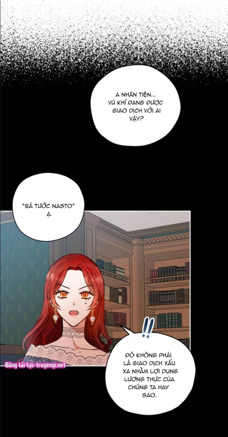 Ta Muốn Biến Phu Quân Thành Bá Chủ Chapter 9.2 - Trang 2