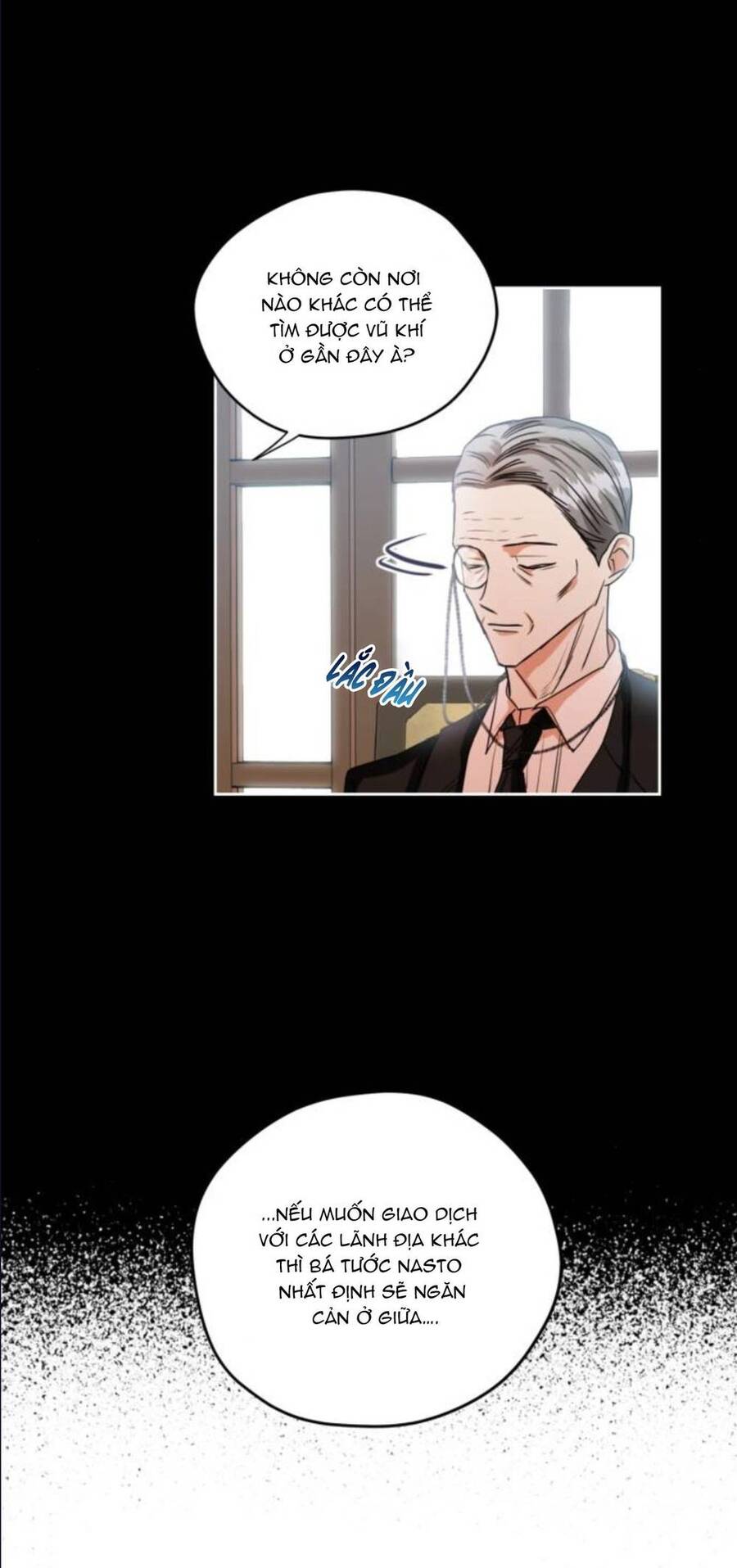 Ta Muốn Biến Phu Quân Thành Bá Chủ Chapter 9.2 - Trang 2